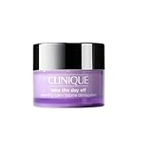 Clinique Take The Day Off Cleansing Balm Makeup Remover | Balsamo struccante, 200 ml