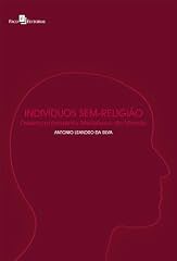 Capa de Indivíduos Sem-Religião