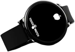 Classy Look Silicone Soft Strap Smart Design Unisex (Boy's & Girl's) Digital Watch Boys-Men-Women-Men-Kids Watch,Sports Watch Led Watch