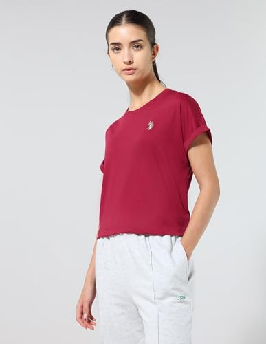 Image of U.S. Polo ASSN. Women T-Shirt