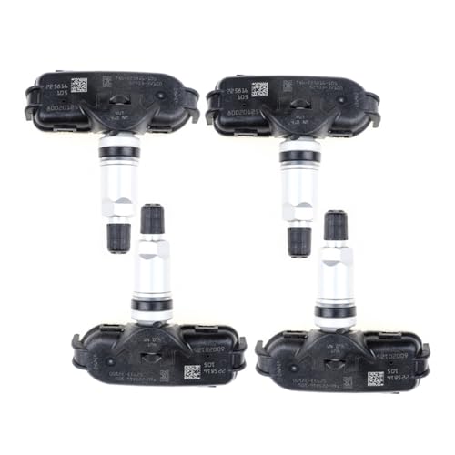 Capteur TPMS 529333V100 valve électronique pression pneus Hyundai I40