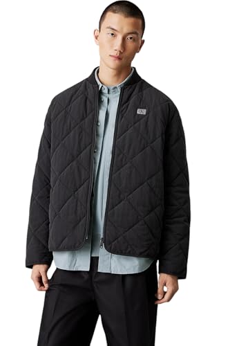 Veste légère Calvin Klein Jeans pour homme en polyamide J30J326936