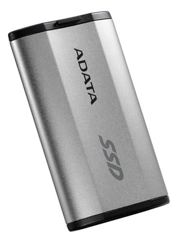 SD810 4TBAExterne SSD (Vo[AUSB-C 3.2 Gen 2x2 (20 Gbit/s))