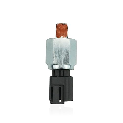 Remingtape 1 pieza Sensor de aceite 185246290 U85246290 Interruptor de presión de aceite Fácil instalación Fácil de quitar