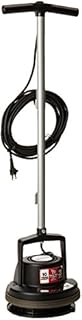 Oreck Orbiter All-In-One Floor Cleaner, Scrubber and Polisher, Multi Purpose Floor Machine, 30ft Power Cord, ORB700MB, Black