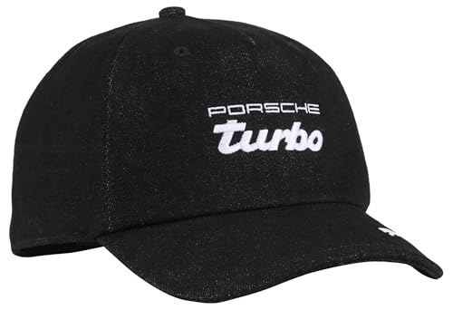 PUMA PL Low Curve BB Cap casquette de sport ajustable pour homme et femme