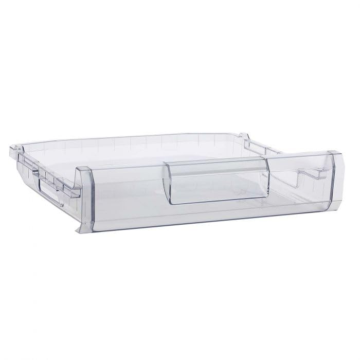 Masterpart Top Drawer Upper Frozen Food Container Basket to Fit Bosch KIE, KGE, Kim Fridge Freezers