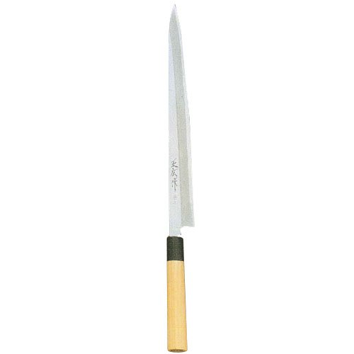 正広作最上 正広作最上 むきもの包丁210mm Masahiro's Finest Peeling Knife