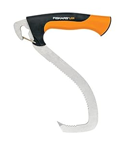 Fiskars Hak do Drewna LH4 (25,4 cm)