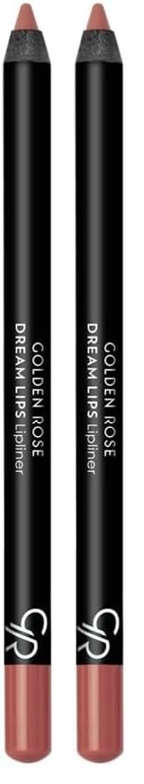 Golden Rose Dream Lips Dudak Kalemi No: 503 2li paket