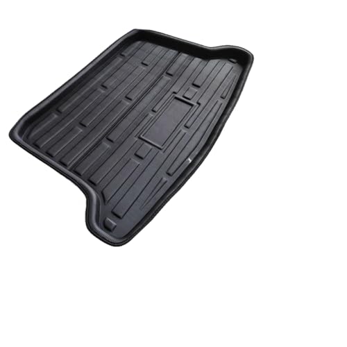 Accessoires de protection arrière et tapis de coffre voiture VW Taos