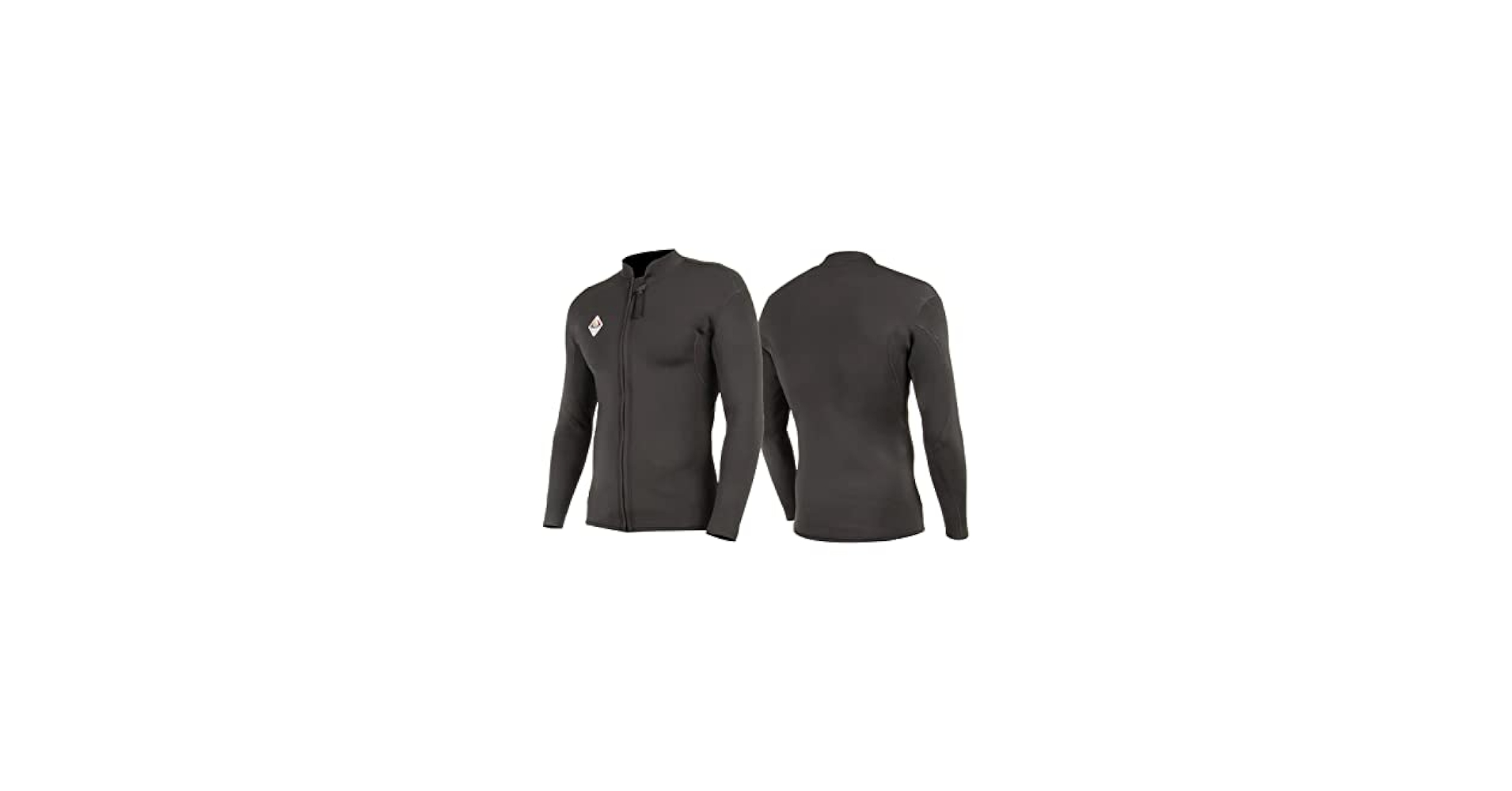 VISSLA ブラック タッパー フルジップ Sサイズ JACKET / タッパー – VISSLA JAPAN 公式オンラインストア
