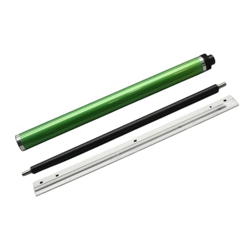 Lame de nettoyage de tambour OPC et rouleau de charge contre les traces de toner K3300 K4350