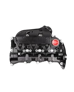 Land Rover 3.0 Diesel Pokrywa Zaworu