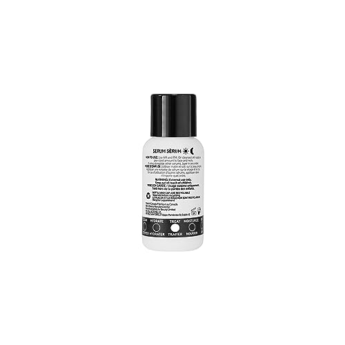 The INKEY List 10% Niacinamide Serum 30ml, AM/PM Skincare, Reduces Excess Oil, Anti-Blemish Skincare, Vegan Friendly, Suitable For All Skin Types - 7