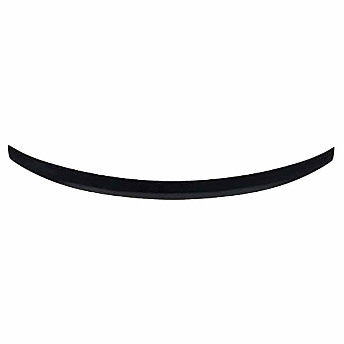 do BMW serii 2 F22 Coupe 2014-2020, ABS tylny bagażnik stabilność zderzaka tylnej klapy okna dachowego warga Tailfin dekoracja modyfikacja auto