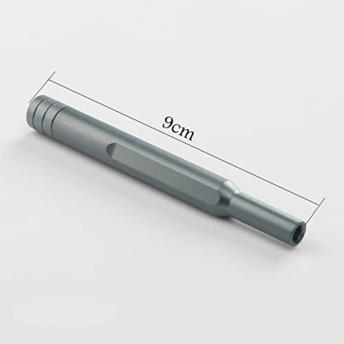 1 Set Metal Durable-Tool Screwdriver Repair Open Handle Tweezers Tools For Steam Deck #TOP3