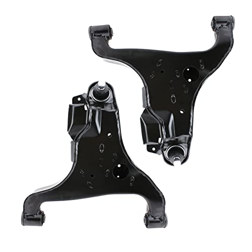 Bras de commande K620511 K620512 pour Nissan Titan Armada et Infiniti QX56