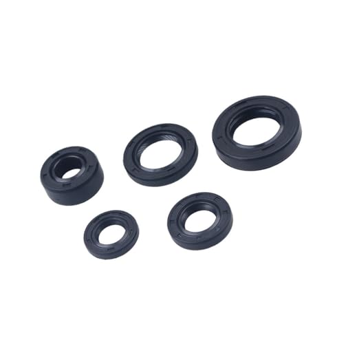 Joints d'étanchéité pour moto Pit ATV 110cc 125cc 140cc Vertex