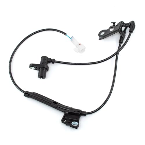 Capteur ABS Toyota Corolla 1.8L berline avant 8954312070 piece de rechange freinage
