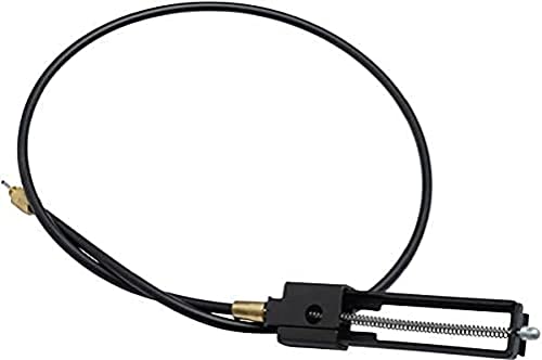 Hazet 798-0151A Tirante Bowden Completo, Multicolore