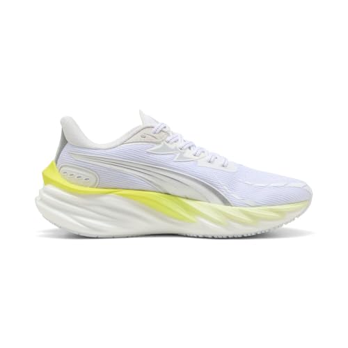 Image of PUMA Womens Velocity Nitro 4 Running Sneakers Shoes