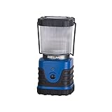 Stansport 500 Lumen Lantern with SMD Bulb, Blue/Black, one Size