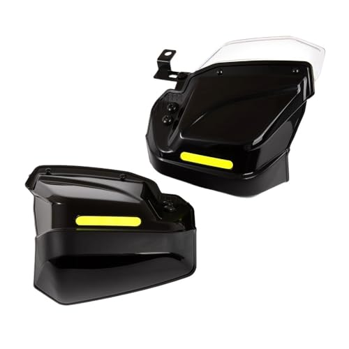 Protège-mains universel moto pare-brise pour DJEBEL et Xmax