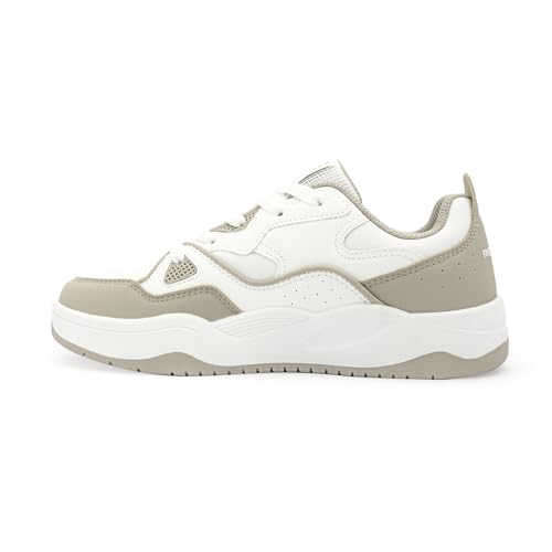 Image of Red Tape Women's Lifestyle Sneakers for Everyday Casual Comfort