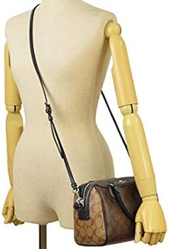 美品✨COACH old coach ミニボストン　2way ユニセックス コーチ COACH ミニボストンバッグ ショルダーバッグ ミニ