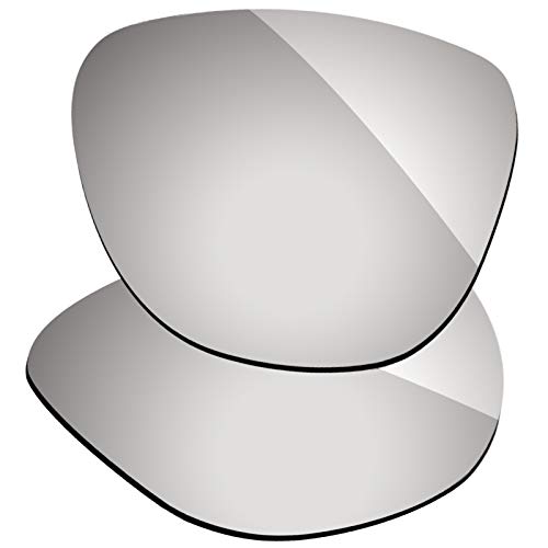 Image of 5 Pairs of Polarized Lenses Replacement Compatible with Oakley Frogskins OO9013 Sunglasses - Combo Pack