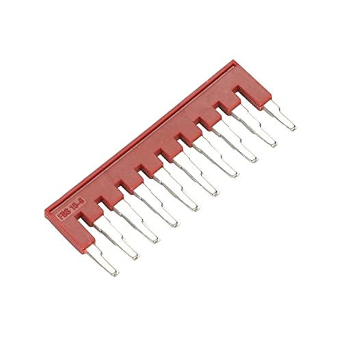 Puentes fbs 10-6 para simplificar el cableado de bornas pt 4 3