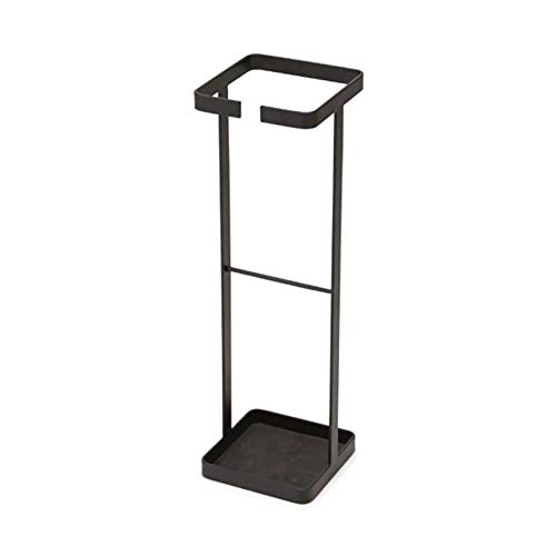 Rack de stockage de marche bâton et parapluie debout d'intérieur - 2
