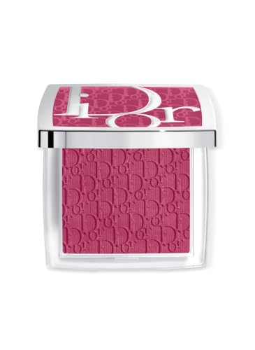 Dior Backstage Rosy Glow Blush Powder #006 Berry, 0.15 Ounce