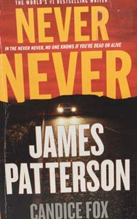 Never Never 1538713489 Book Cover