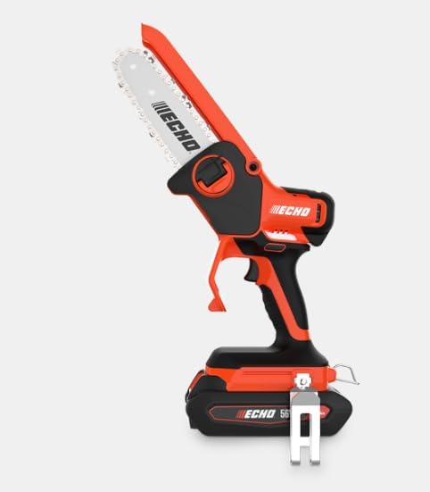 ECHO 56V Battery Powered Pruning Saw, DHS-3006X1