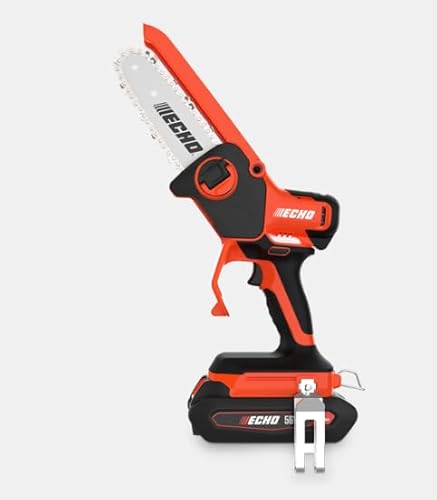 ECHO 56V Battery Powered Pruning Saw