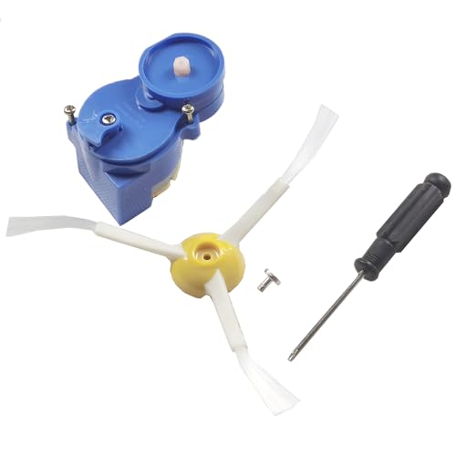 Side Brush Replacement Motor Module for Roomba 650