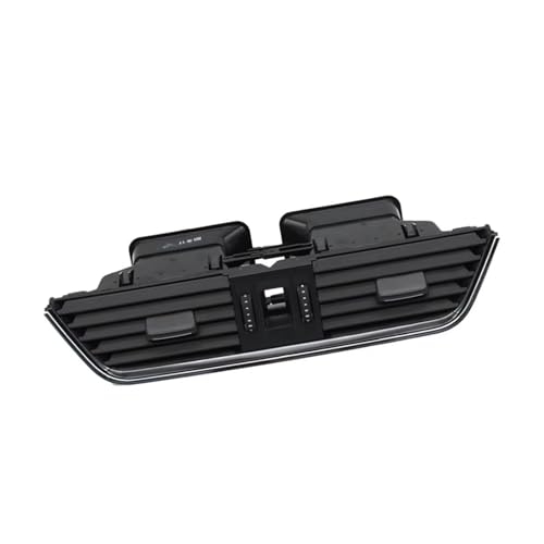 Grille de ventilation Skoda Octavia finition origine aérateur de climatisation 5E0820951