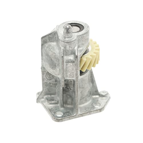WP240309-2 Stand Mixer Worm Gear Assembly 240309-2 Genuine OEM