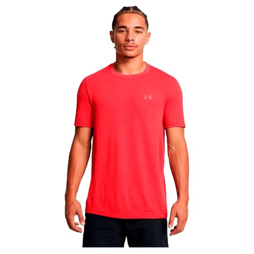 T-shirt Under Armour Vanish 2XL pour musculation et fitness
