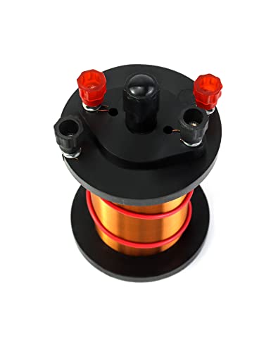 Bobines à induction QWORK pour réussir les expériences d'électromagnétisme - 4