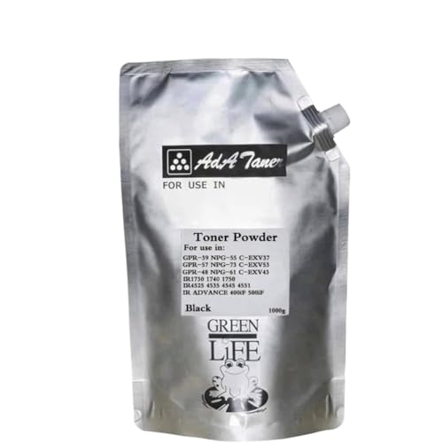 Toner NPG-55 1000g haute densité pour des impressions laser nettes