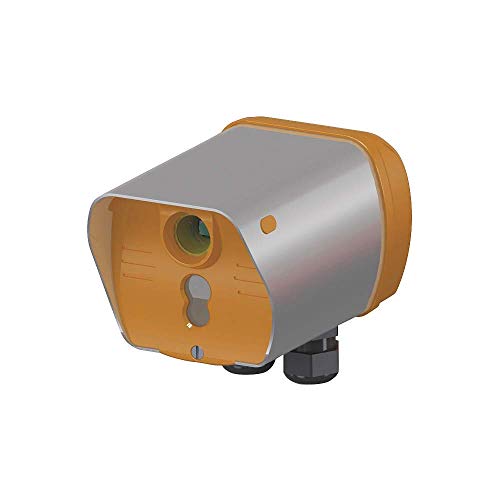 Infrared Camera, 50 mK, 8.0 to 14.0um