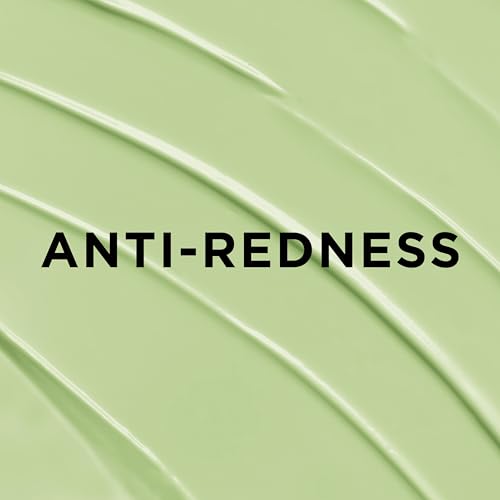 L'Oréal Paris Makeup Magic Skin Beautifier BB Cream Tinted Moisturizer, Anti-Redness, 1 fl oz, 1 Count