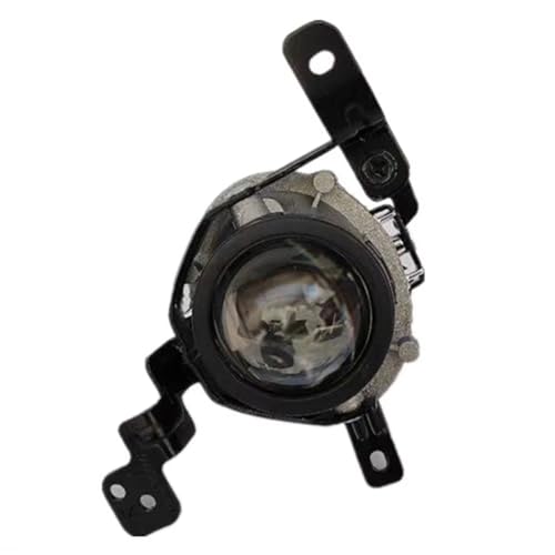Feux antibrouillard avant Kia Rio K2 2017 optique phare pare-chocs de rechange