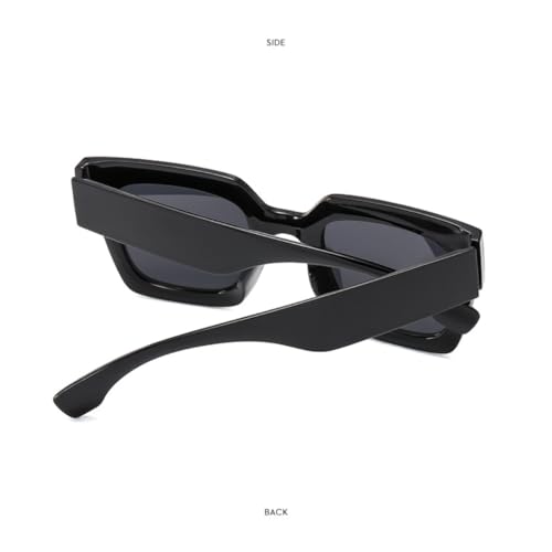 Lunettes de soleil de mode pour femmes protection UV400 totale