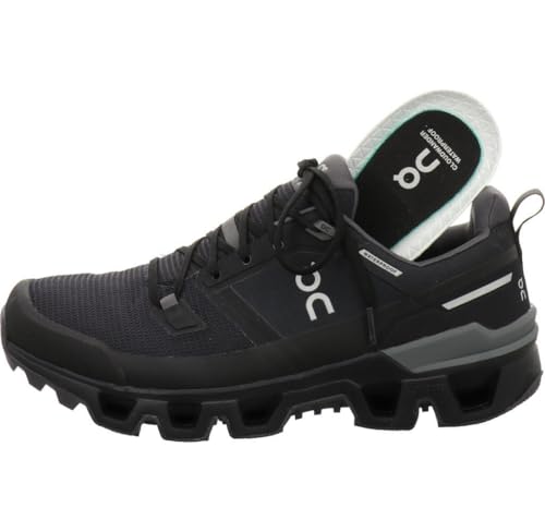Image of On Running Men's X Hiking Shoes