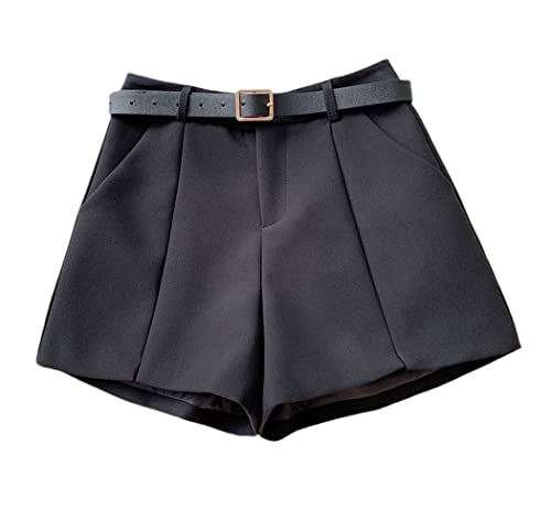 Pantalon d'été fluide taille haute pour vos vacances et sorties