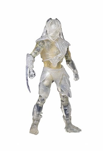 Hiya Toys Exquisite Mini Series 1/18 Scale 5 Inch Predators Invisible Falconer Action Figure